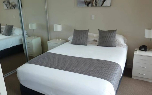 Direct Hotels – Dalgety Apartments