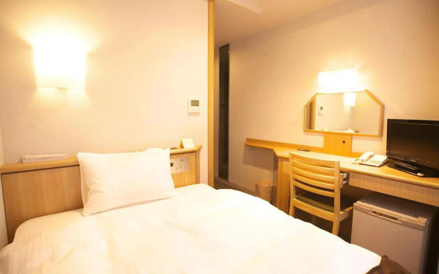 Yokote Plaza Hotel