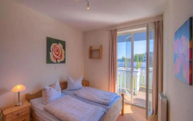 Charmante Ferienwohnung