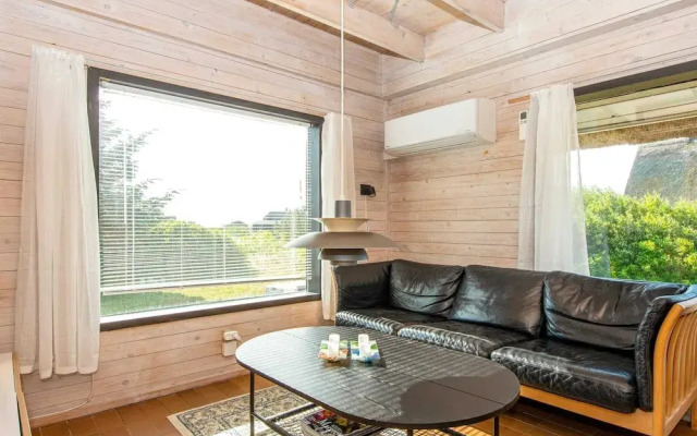 5 Person Holiday Home in Harboore-by Traum