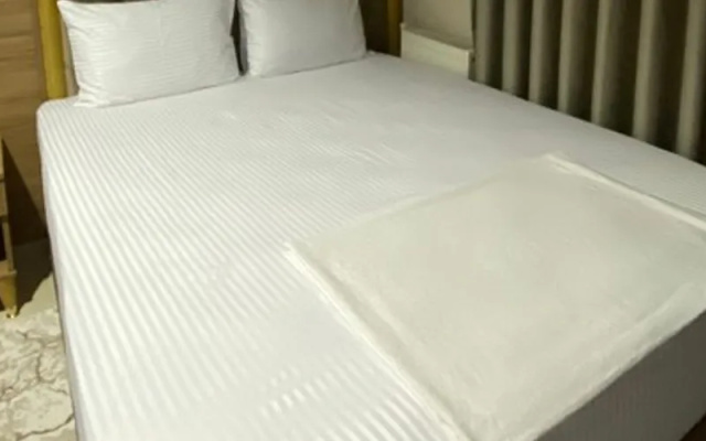 Cukurova Suit Otel
