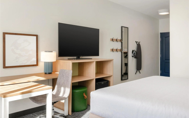 Spark by Hilton Douglasville Atlanta West