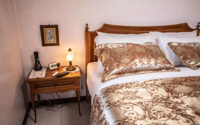 F&G House - Relax, Cultura e Divertimento.