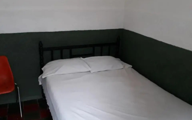 Residencia Escorial