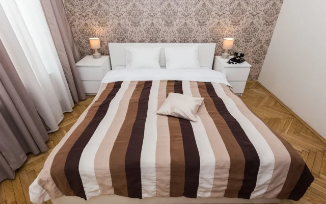 Krak Apartments - Kazimierz