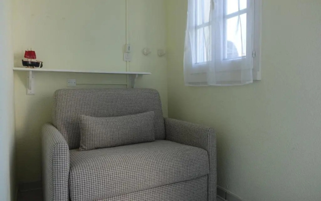 Appartement Arzon, 2 pièces, 5 personnes - FR-1-639-17
