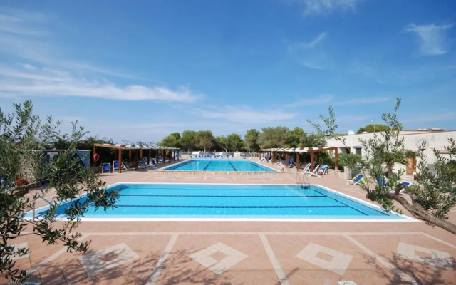 Camping La Pineta