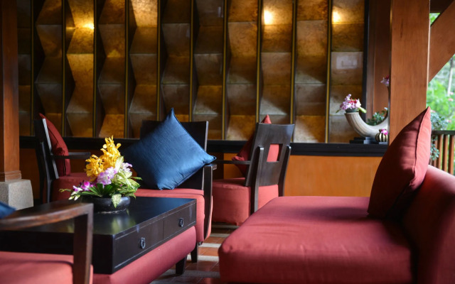 Andaman White Beach Resort