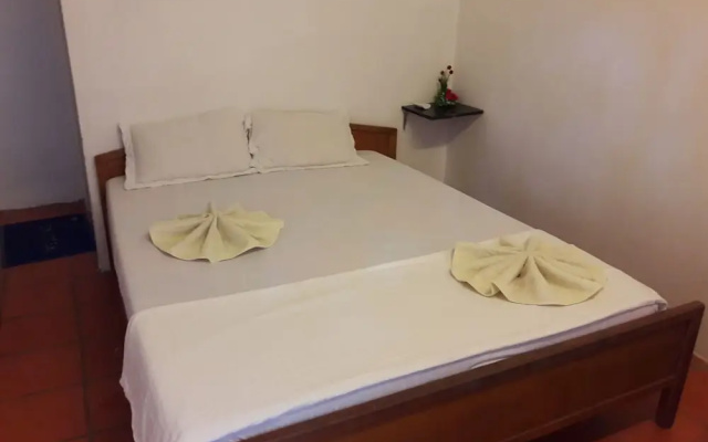 Bien Dua Backpacker Hotel