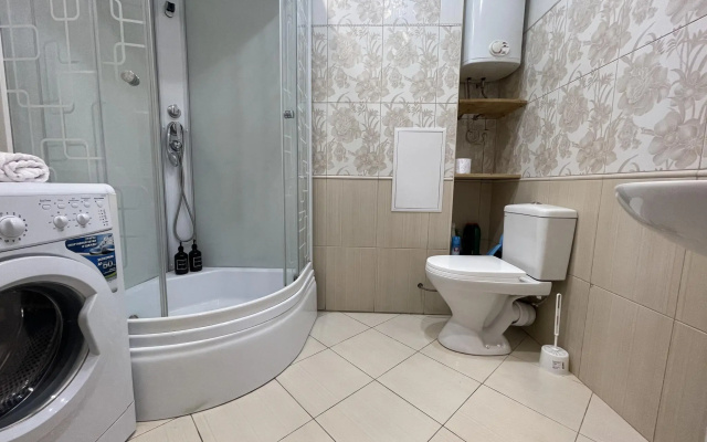 NaSutkiVSochi (НаCуткиВСочи) на улице Цветочная 44
