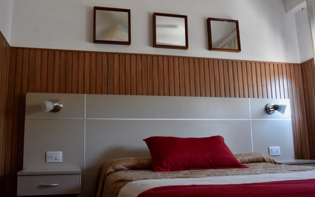 Hotel Avenida