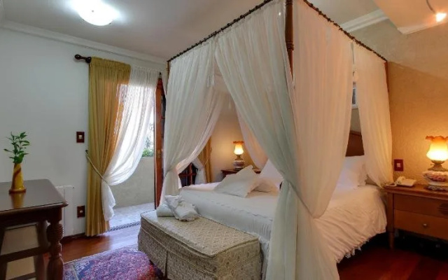Hotel Pousada Florença