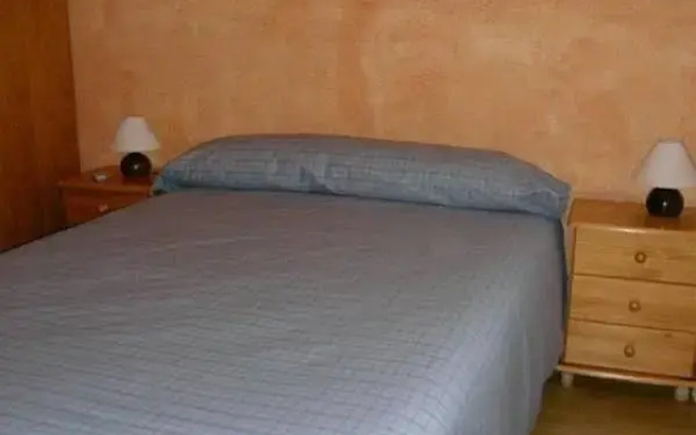 Hostal La Torre