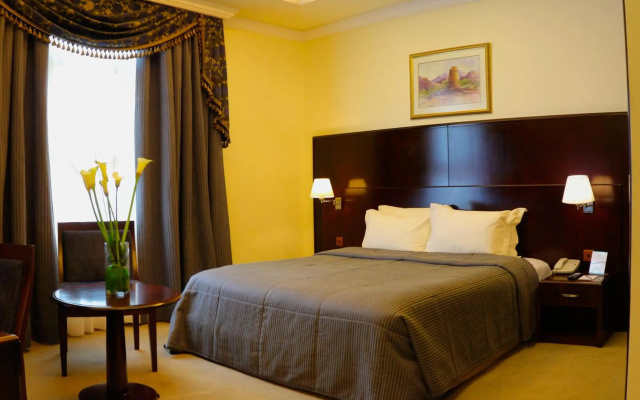 Sharjah Premiere Hotel & Resort