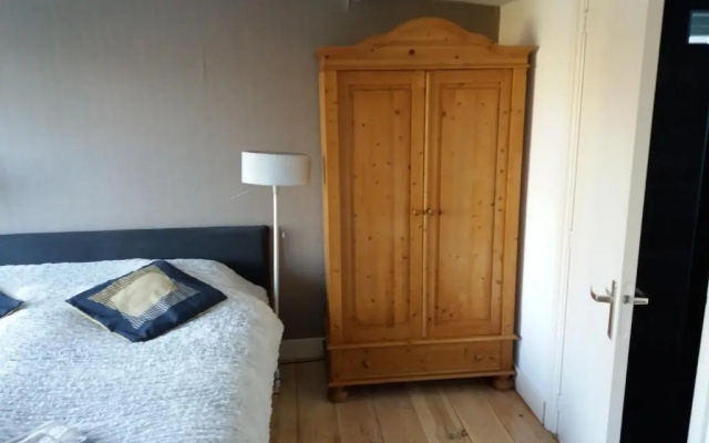 Bed and Breakfast Hattem