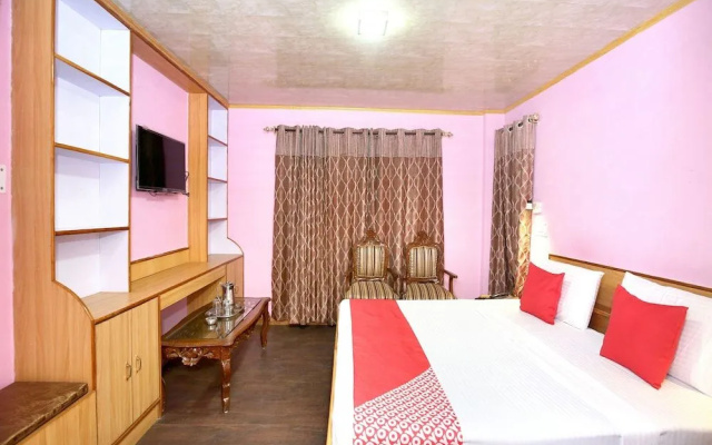OYO 12356 Home Hill View Mehli