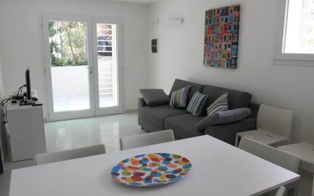 BA - Carla Apartments - Modern Apartments