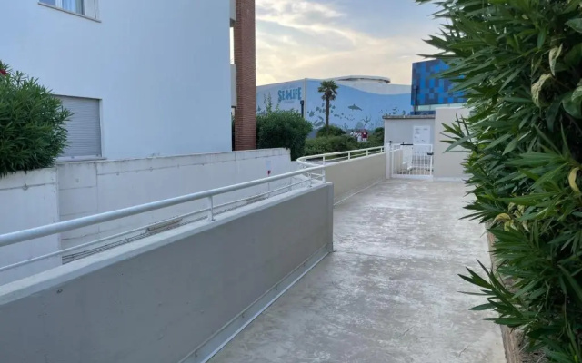 Appartamento Wave N.13