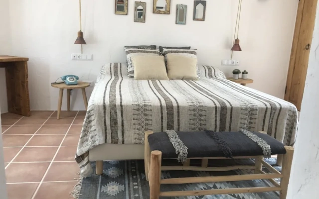 Can Vistabella Boutique Resort