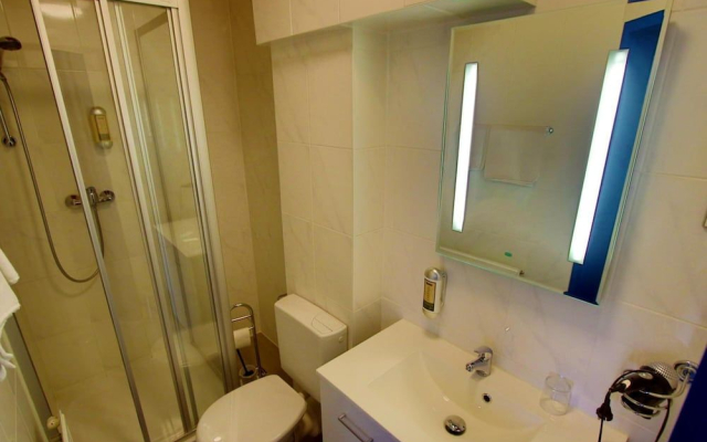 Hotel Cocco Bello Smart Check in