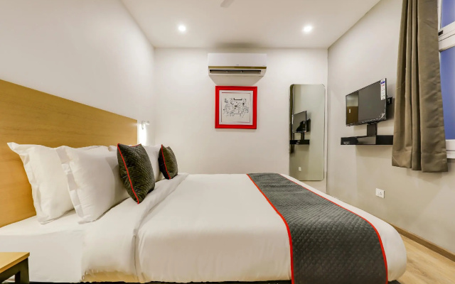 OYO Townhouse 291 Siddharth Vihar Ghaziabad
