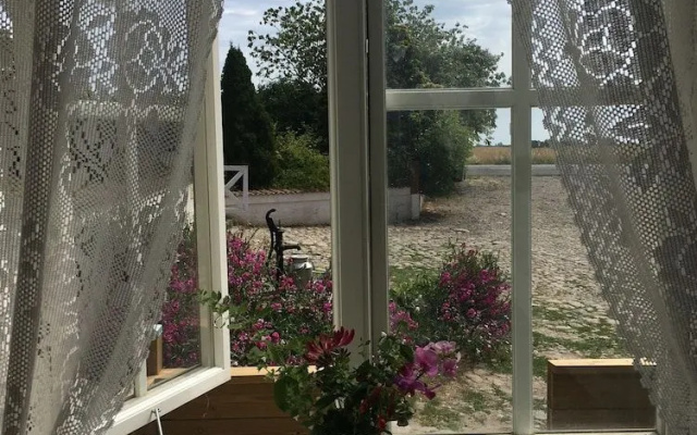 Villa Sandby Bed and Breakfast