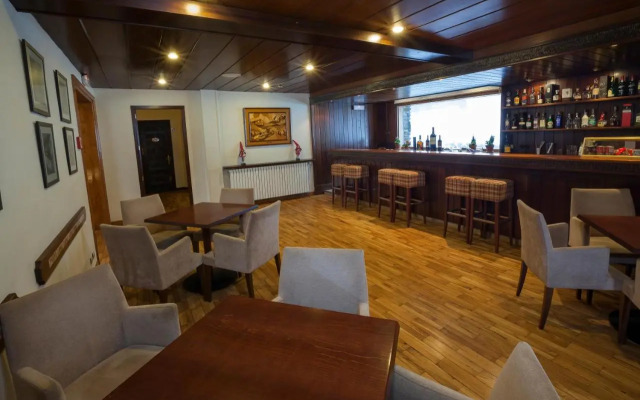Hotel Els Avets