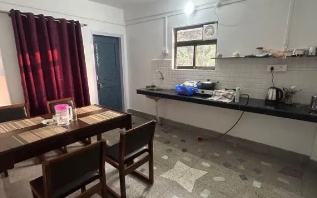 Mango Villa