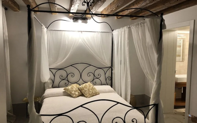 Bianca Cappello House