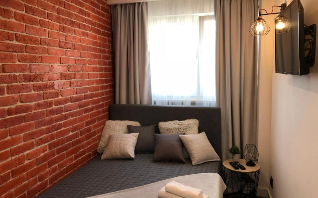 Family & Business Sauna Apartments Rynek Downtown z Parkingiem
