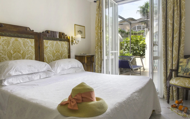 Villa Maria Hotel