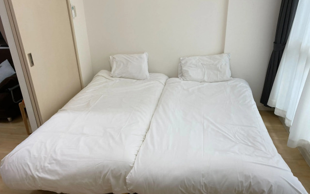 Sapporo Hills / Vacation Stay 2130