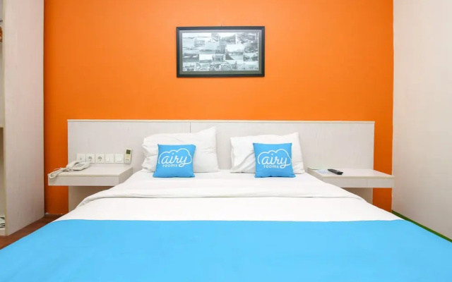 Airy Kemayoran Kran 20 Jakarta