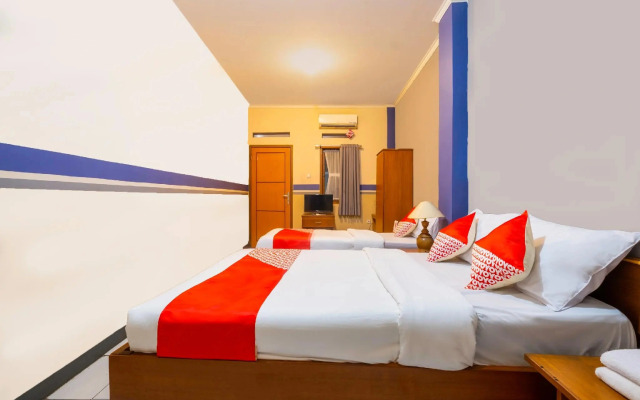 Pondok Penginapan Patradisa