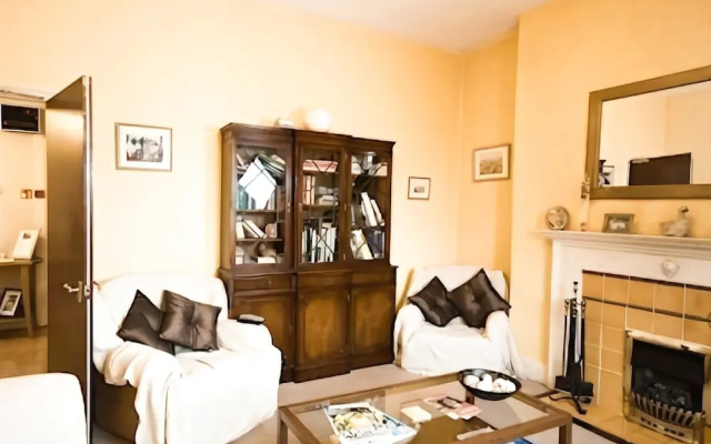 Pinfold Guest House