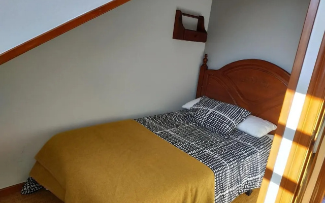 Apartamentos El Jornu