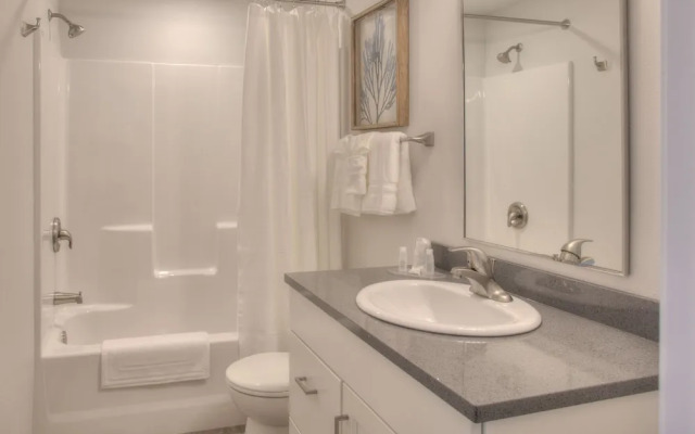 Americas Best Value Inn Ocean Shores