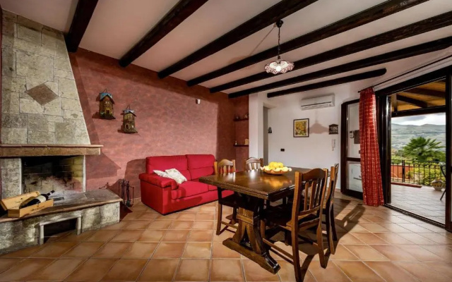 Villa Giuliana - Castellammare del Golfo