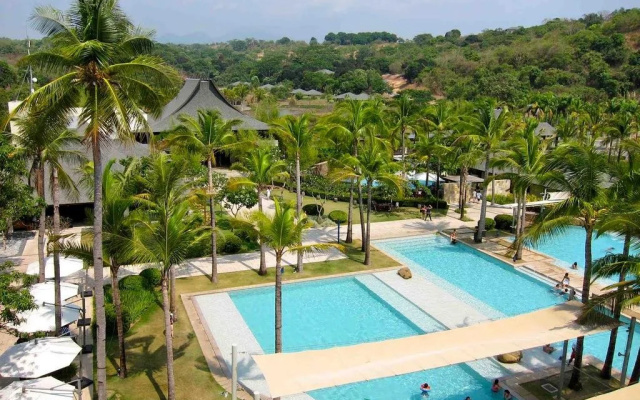 Anvaya Cove Sea Breeze Verandas