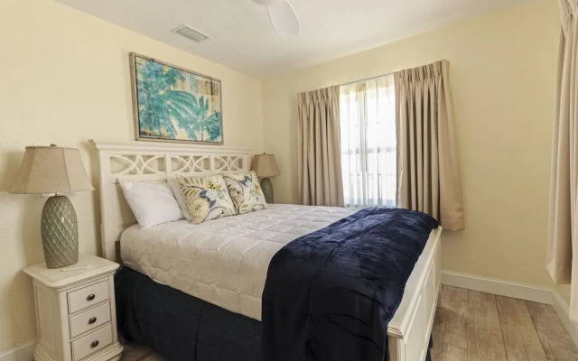 Sea View Inn