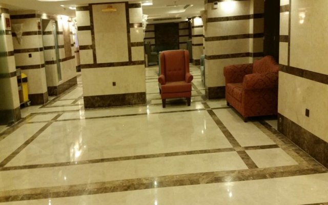 Jewar Al Bait Hotel 1