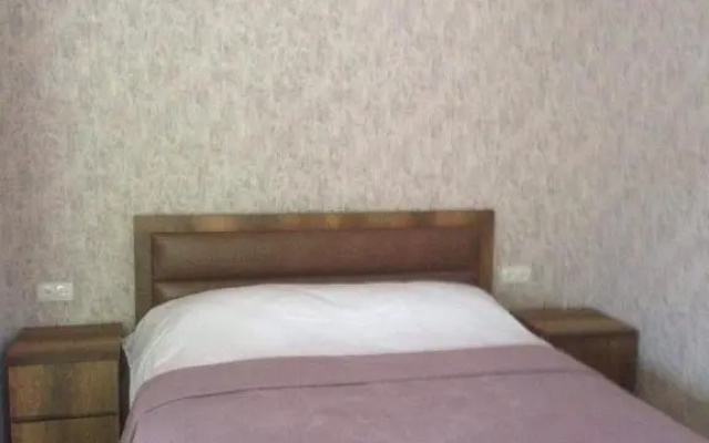 Resort Hotel surami