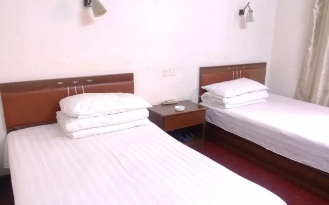 Ruixiang Hotel