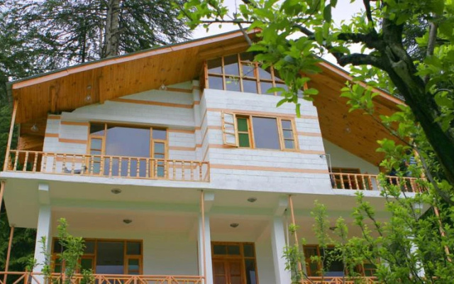 Rudra Holidays Hotel