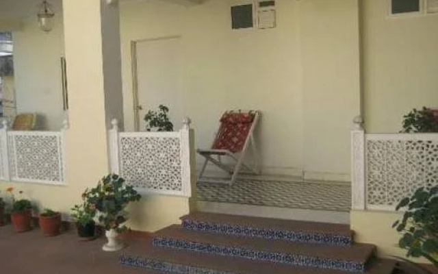 Jai Vilas Homestay