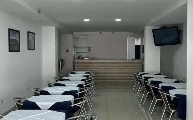 Hgo Hotel