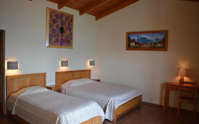Lomas de Tzununá