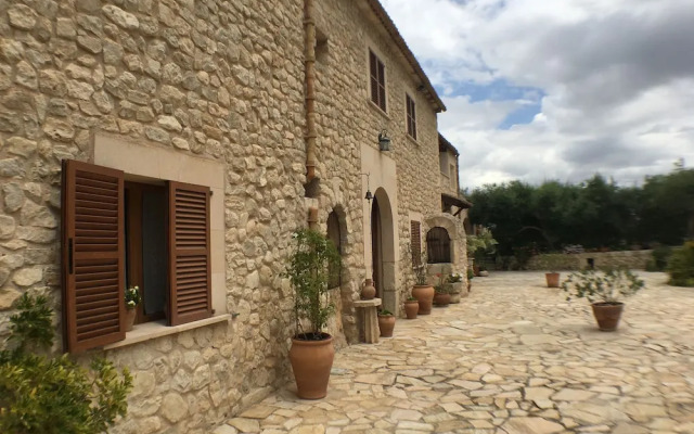 Finca Es Rafal