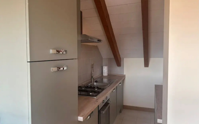 Orchidea Apartment