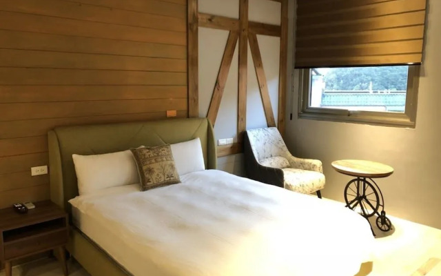 Jiufen HappyLand View Homestay